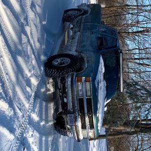 Meet your Posher, Matt